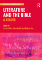 Literature and the Bible: A Reader