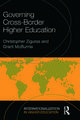 Governing Cross-Border Higher Education