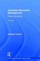 Japanese Economic Development: Theory and practice