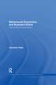 Behavioural Economics and Business Ethics: Interrelations and Applications