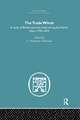 The Trade Winds: A Study of British Overseas Trade During the French Wars 1793-1815