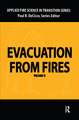 Evacuation from Fires