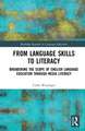 From Language Skills to Literacy: Broadening the Scope of English Language Education Through Media Literacy