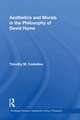 Aesthetics and Morals in the Philosophy of David Hume