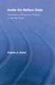 Inside the Welfare State: Foundations of Policy and Practice in Post-War Britain