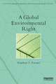 A Global Environmental Right