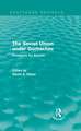 The Soviet Union under Gorbachev (Routledge Revivals): Prospects for Reform