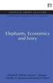 Elephants, Economics and Ivory