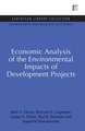 Economic Analysis of the Environmental Impacts of Development Projects