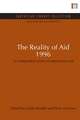 The Reality of Aid 1996: An independent review of international aid