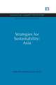 Strategies for Sustainability: Asia