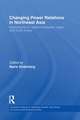 Changing Power Relations in Northeast Asia: Implications for Relations between Japan and South Korea