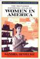 The Routledge Historical Atlas of Women in America