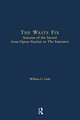 The Waste Fix: Seizures of the Sacred from Upton Sinclair to the Sopranos
