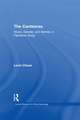 Cantaoras: Music, Gender and Identity in Flamenco Song