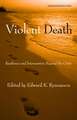 Violent Death: Resilience and Intervention Beyond the Crisis