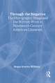 Through the Negative: The Photographic Image and the Written Word in Nineteenth-Century American Literature