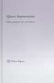 Queer Impressions: Henry James' Art of Fiction