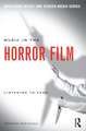 Music in the Horror Film: Listening to Fear