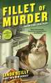 Fillet of Murder: A Deep Fried Mystery