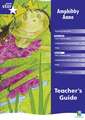 Rigby Star Shared Year 2 Fiction: Amphibby Anne Teachers Guide