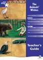 Rigby Star Shared Year 2 Fiction: The Animals' Wishes Teachers Guide