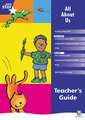 Rigby Star Shared Reception Fiction: All About Us Teachers Guide