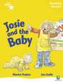 Rigby Star Guided Reading Yellow Level: Josie and the Baby T