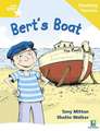 Rigby Star Phonic Guided Reading Yellow Level: Bert's Boat Teaching Version