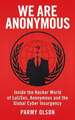 Olson, P: We Are Anonymous