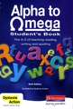 Alpha to Omega Student's Book