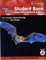 Heinemann Explore Science 2nd International Edition Student's Book 4