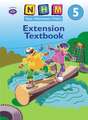 New Heinemann Maths Yr5, Extension Textbook