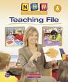 New Heinemann Maths Year 6, Teaching File