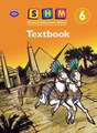 Scottish Heinemann Maths: 6 - Easy Order Textbook Pack