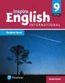 Inspire English International Year 9 Student Book