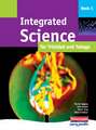 Integrated Science for Trinidad and Tobago Student Book 1