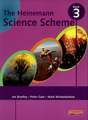 Heinemann Science Scheme Pupil Book 3 Compendium Volume