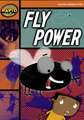 Rapid Reading: Fly Power (Stage 4, Level 4B)