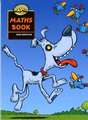 Griffiths, R: Rapid Maths: Pupil Book Pack Level 2