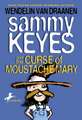 Sammy Keyes and the Curse of Moustache Mary