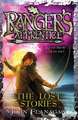 The Lost Stories (Ranger's Apprentice Book 11)