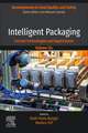 Intelligent Packaging: Current Technologies and Applications