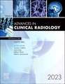 Advances in Clinical Radiology, 2023