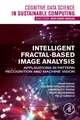 Intelligent Fractal-Based Image Analysis: Applications in Pattern Recognition and Machine Vision