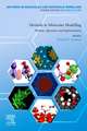 Methods in Molecular Modelling: Methods, Algorithms and Implementation