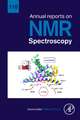 Annual Reports on NMR Spectroscopy