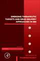 Emerging Therapeutic Targets and Drug Delivery Approaches in IBD