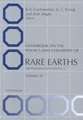 Handbook on the Physics and Chemistry of Rare Earths: High Temperature Rare Earths Superconductors - I