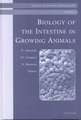 Biology of the Intestine in Growing Animals: Biology of Growing Animals Series